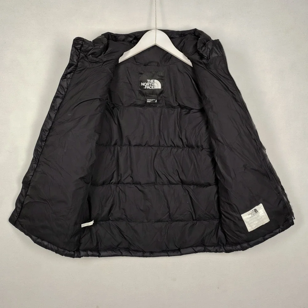 The North Face north face
